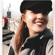 Laureata in Interpretariato e Traduzione offre ripetizioni in Inglese